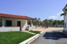 FerienhausItalien - : Holiday resort Villaggio Lido del Mare Rodi Gargan