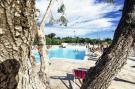 FerienhausItalien - : Holiday resort Villaggio Lido del Mare Rodi Gargan