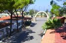 FerienhausItalien - : Holiday resort Villaggio Lido del Mare Rodi Gargan