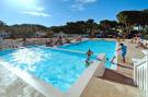 FerienhausItalien - : Holiday resort Villaggio Lido del Mare Rodi Gargan