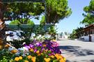 FerienhausItalien - : Holiday resort Villaggio Lido del Mare Rodi Gargan