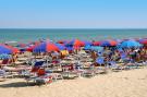 FerienhausItalien - : Holiday resort Villaggio Lido del Mare Rodi Gargan