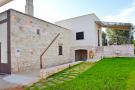 FerienhausItalien - : holiday home, Cisternino-Villa Specchia