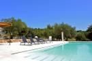 Holiday homeItaly - : Trullo Cisternino - Type Trullo Francesco