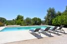 Holiday homeItaly - : Trullo Cisternino - Type Trullo Francesco