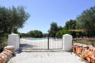 Holiday homeItaly - : Trullo Cisternino - Type Trullo Francesco