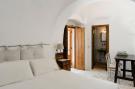 VakantiehuisItalië - : Trullo Cisternino - Type Trullo Francesco