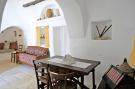 Holiday homeItaly - : Trullo Cisternino - Type Trullo Francesco