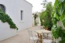 Holiday homeItaly - : holiday home, Ostuni-Ferienhaus Fonte Vecchia