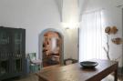 VakantiehuisItalië - : holiday home, Ostuni-Ferienhaus Fonte Vecchia