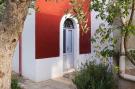 Holiday homeItaly - : holiday home, Ostuni-Ferienhaus Fonte Vecchia