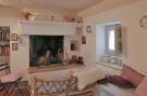 VakantiehuisItalië - : holiday home, Ostuni-Ferienhaus Fonte Vecchia