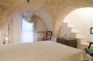 VakantiehuisItalië - : holiday home, Ostuni-Ferienhaus Fonte Vecchia