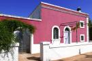 Holiday homeItaly - : holiday home, Ostuni-Ferienhaus Fonte Vecchia