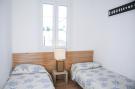 VakantiehuisItalië - : Apartments Nardò - Tipo A