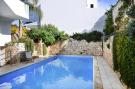 VakantiehuisItalië - : Apartments Nardò - Tipo B