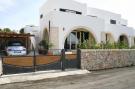 FerienhausItalien - : Apartments Nardò - Tipo B