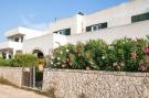 FerienhausItalien - : Apartments Nardò - Tipo B