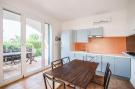 VakantiehuisItalië - : Apartments Nardò - Tipo B