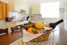 VakantiehuisItalië - : holiday home Cisternino-Trullo Ulivo Antico