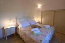 VakantiehuisItalië - : holiday home Cisternino-Trullo Ulivo Antico