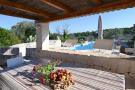 VakantiehuisItalië - : holiday home Cisternino-Trullo Ulivo Antico