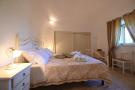 VakantiehuisItalië - : holiday home Cisternino-Trullo Ulivo Antico