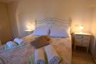 VakantiehuisItalië - : holiday home Cisternino-Trullo Ulivo Antico