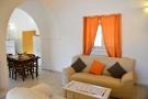 VakantiehuisItalië - : holiday home Cisternino-Trullo Ulivo Antico