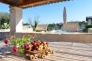 VakantiehuisItalië - : holiday home Cisternino-Trullo Ulivo Antico