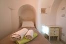 VakantiehuisItalië - : holiday home Cisternino-Trullo Ulivo Antico