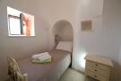 VakantiehuisItalië - : holiday home Cisternino-Trullo Ulivo Antico