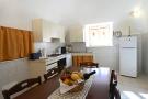 VakantiehuisItalië - : holiday home Cisternino-Trullo Ulivo Antico