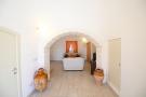 VakantiehuisItalië - : holiday home Cisternino-Trullo Ulivo Antico