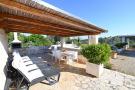 VakantiehuisItalië - : holiday home Cisternino-Trullo Ulivo Antico