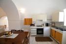 VakantiehuisItalië - : holiday home Cisternino-Trullo Ulivo Antico