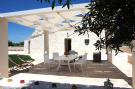 Holiday homeItaly - : Ferienhaus Cisternino - Trulli Contrada Pico