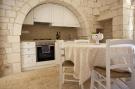 FerienhausItalien - : Ferienhaus Cisternino - Trulli Contrada Pico