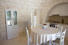 FerienhausItalien - : Ferienhaus Cisternino - Trulli Contrada Pico