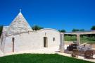 Holiday homeItaly - : Ferienhaus Cisternino - Trulli Contrada Pico