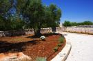 Holiday homeItaly - : Ferienhaus Cisternino - Trulli Contrada Pico