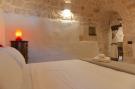 Holiday homeItaly - : Ferienhaus Cisternino - Type Trulli Contrada Barba