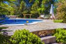 Holiday homeItaly - : Ferienhaus Cisternino - Type Trulli Contrada Barba