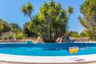 Holiday homeItaly - : Ferienhaus Cisternino - Type Trulli Contrada Barba