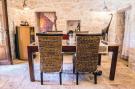 Holiday homeItaly - : Ferienhaus Cisternino - Type Trulli Contrada Barba