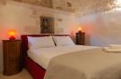 Holiday homeItaly - : Ferienhaus Cisternino - Type Trulli Contrada Barba