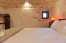 Holiday homeItaly - : Ferienhaus Cisternino - Type Trulli Contrada Barba