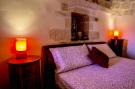 Holiday homeItaly - : Ferienhaus Cisternino - Type Trulli Contrada Barba