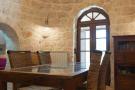 Holiday homeItaly - : Ferienhaus Cisternino - Type Trulli Contrada Barba