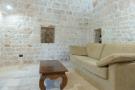 FerienhausItalien - : Ferienhaus Cisternino - Type Trulli Contrada Barba